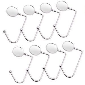 SINGARE 8PCS Christmas Stocking Holder’s